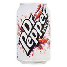 Buy Dr Pepper Zero Sugar