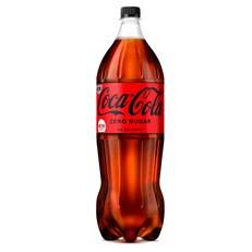 Buy Coca-Cola Zero Sugar 1.75 | Svati-as.com
