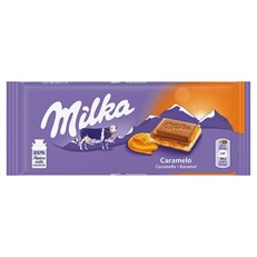 Buy Milka Caramelo 100g (23 PACK) - Milka Caramelo 100g for sale