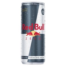 Buy Red Bull Energy Drink Zero 250ml