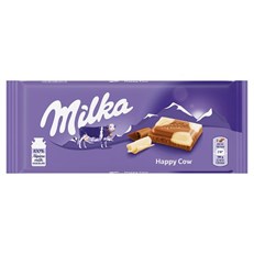 Buy Milka Happy Cow 100g (23-pack) Online