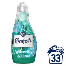  Comfort Creations Fabric Conditioners - Waterlilly
