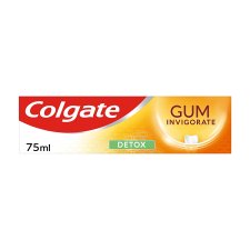 Buy Colgate Gum Invigorate Detox Toothpaste 75Ml